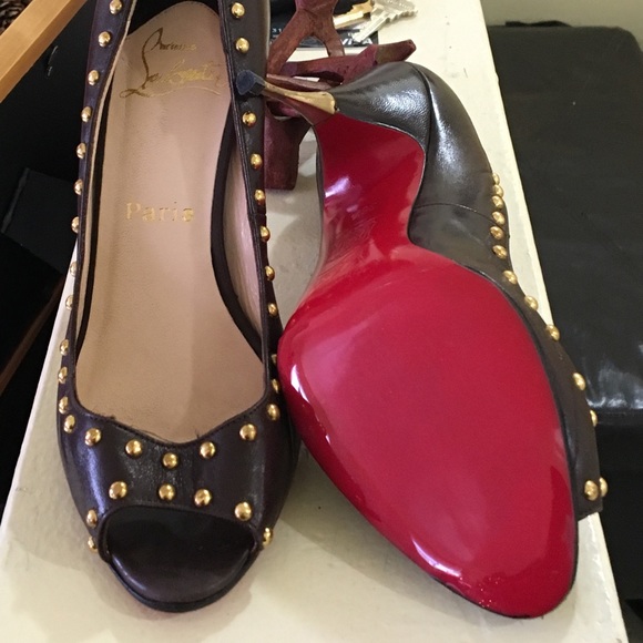Christian Louboutin Shoes - Christian louboutin